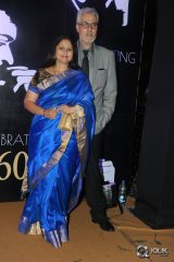 Celebs at Chiranjeevi 60th Birthday Party